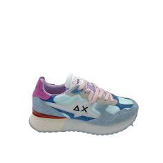 SN SUN Stargirls Multicolor...