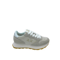 SN SUN Ally Glitter Textile