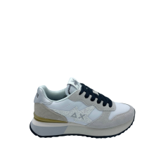 SN SUN Stargirl Glitter Logo