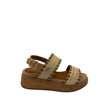 Jeep Karina Raffia