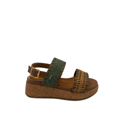 Jeep Karina Raffia