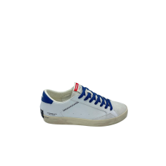 Crime London Distressed