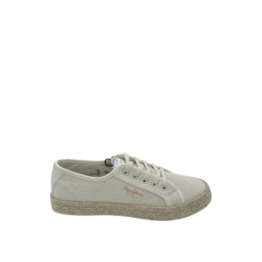 PEPE JEANS Brady Jute W